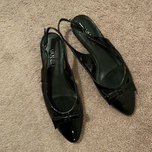 ☀️VANELI patent flats